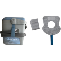 DonJoy IceMan Classic Knee Cold Therapy System