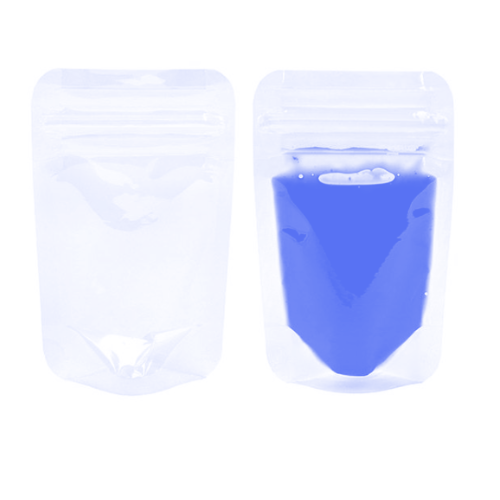 Universal Reusable Ice Bag Packs