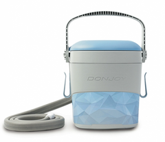 DonJoy IceMan Classic Knee Cold Therapy System