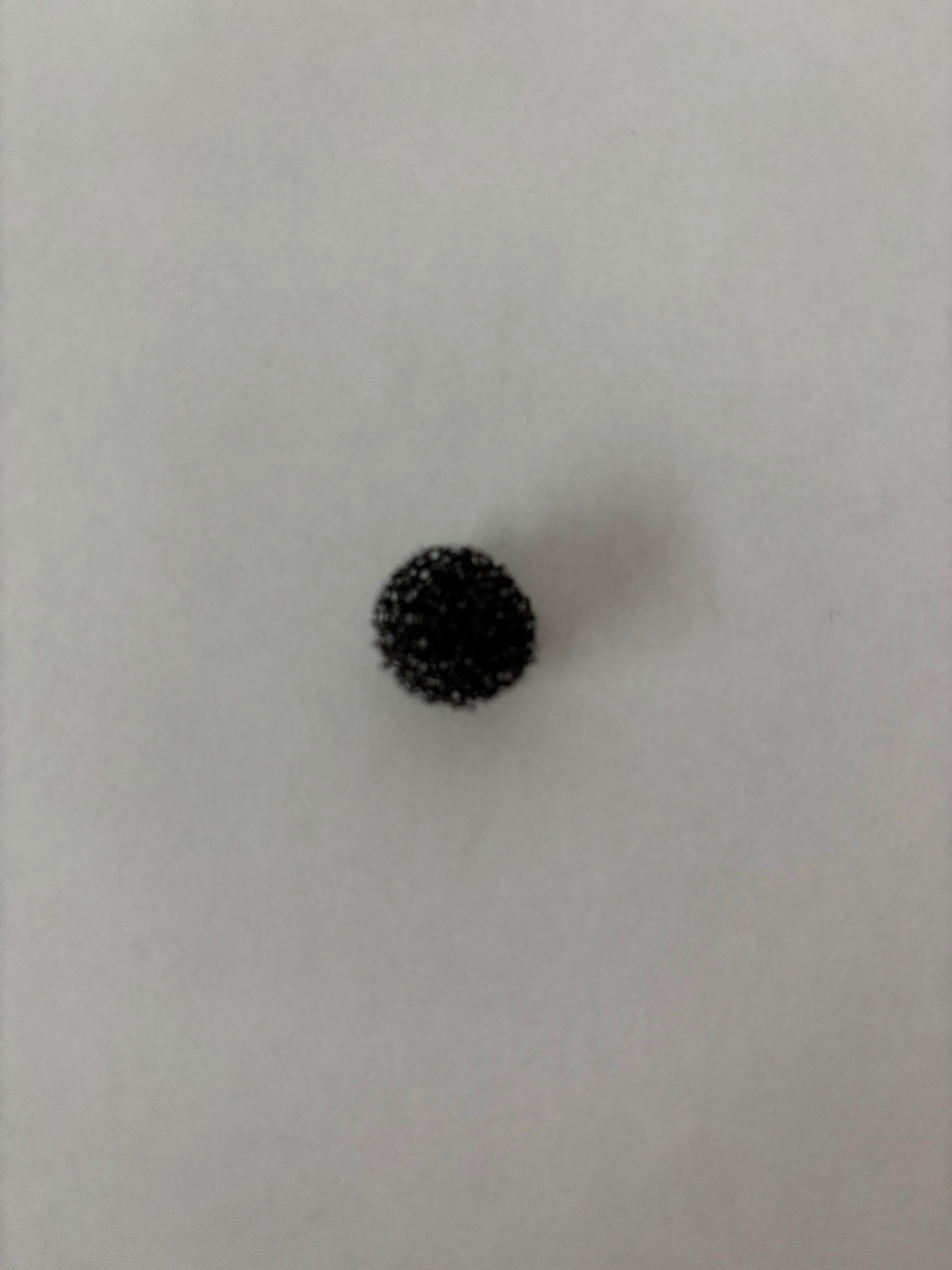 Breg Cold Therapy Machine Foam Filters