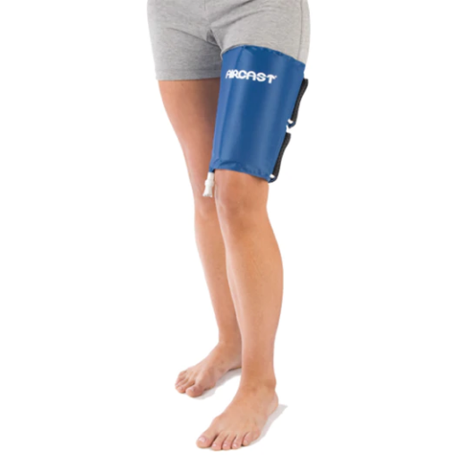Aircast® Cryo Cuff IC Cooler + Cryo Cuffs - OrthoBracing.com