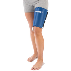 Aircast® Cryo Cuff IC Cooler + Cryo Cuffs - OrthoBracing.com