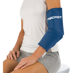 Aircast® Cryo Cuff IC Cooler + Cryo Cuffs - OrthoBracing.com