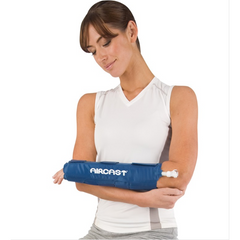 Aircast® Cryo Cuff IC Cooler + Cryo Cuffs - OrthoBracing.com