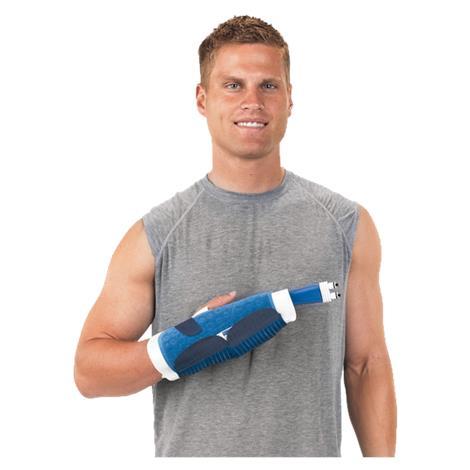 Breg Polar Care Cube Pads - My Cold Therapy