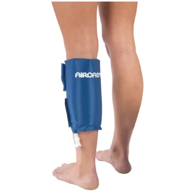 Aircast® Cryo Cuff IC Cooler + Cryo Cuffs - OrthoBracing.com