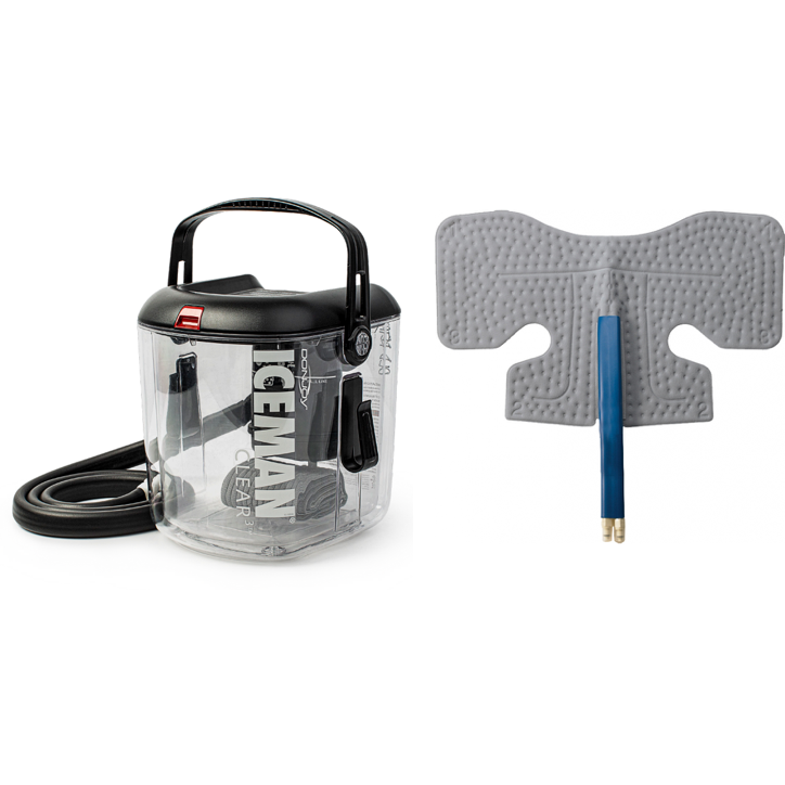 DonJoy IceMan Cold Therapy System