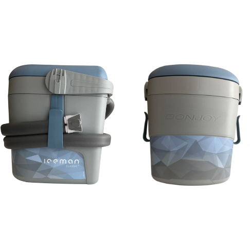 DonJoy Iceman Classic3 - My Cold Therapy