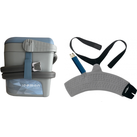 DonJoy Iceman Classic3 - My Cold Therapy