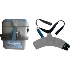 DonJoy Iceman Classic3 - My Cold Therapy