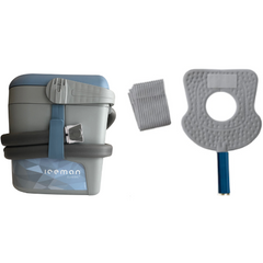 DonJoy Iceman Classic3 - My Cold Therapy