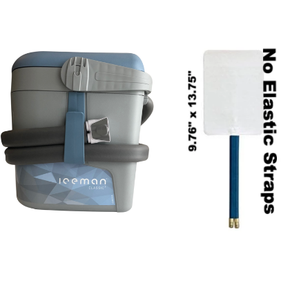 DonJoy Iceman Classic3 - My Cold Therapy
