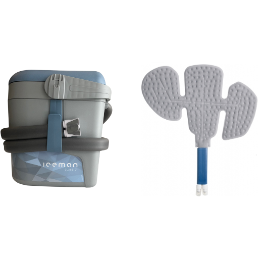 DonJoy Iceman Classic3 - My Cold Therapy