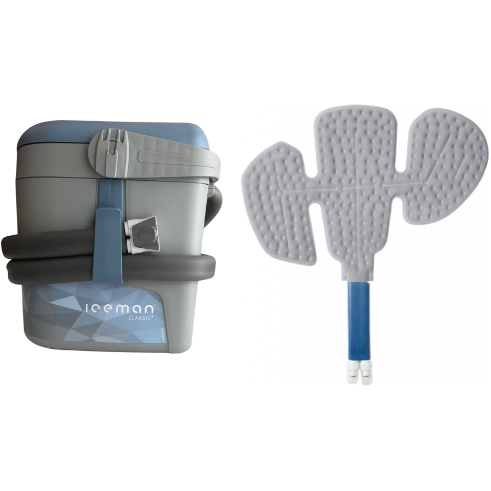 DonJoy Iceman Classic3 - My Cold Therapy