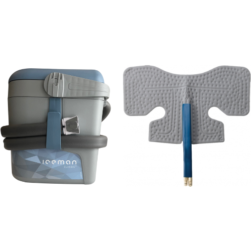 DonJoy Iceman Classic3 - My Cold Therapy