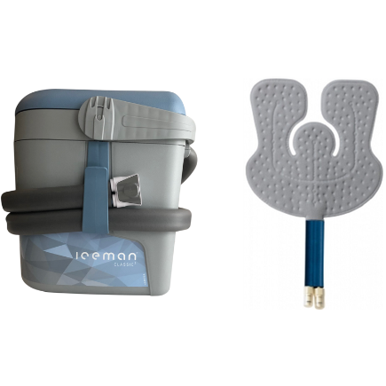 DonJoy Iceman Classic3 - My Cold Therapy