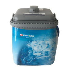 Breg Polar Care Kodiak w/ Shoulder Pad