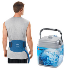 Breg Polar Care Kodiak with Battery - My Cold Therapy