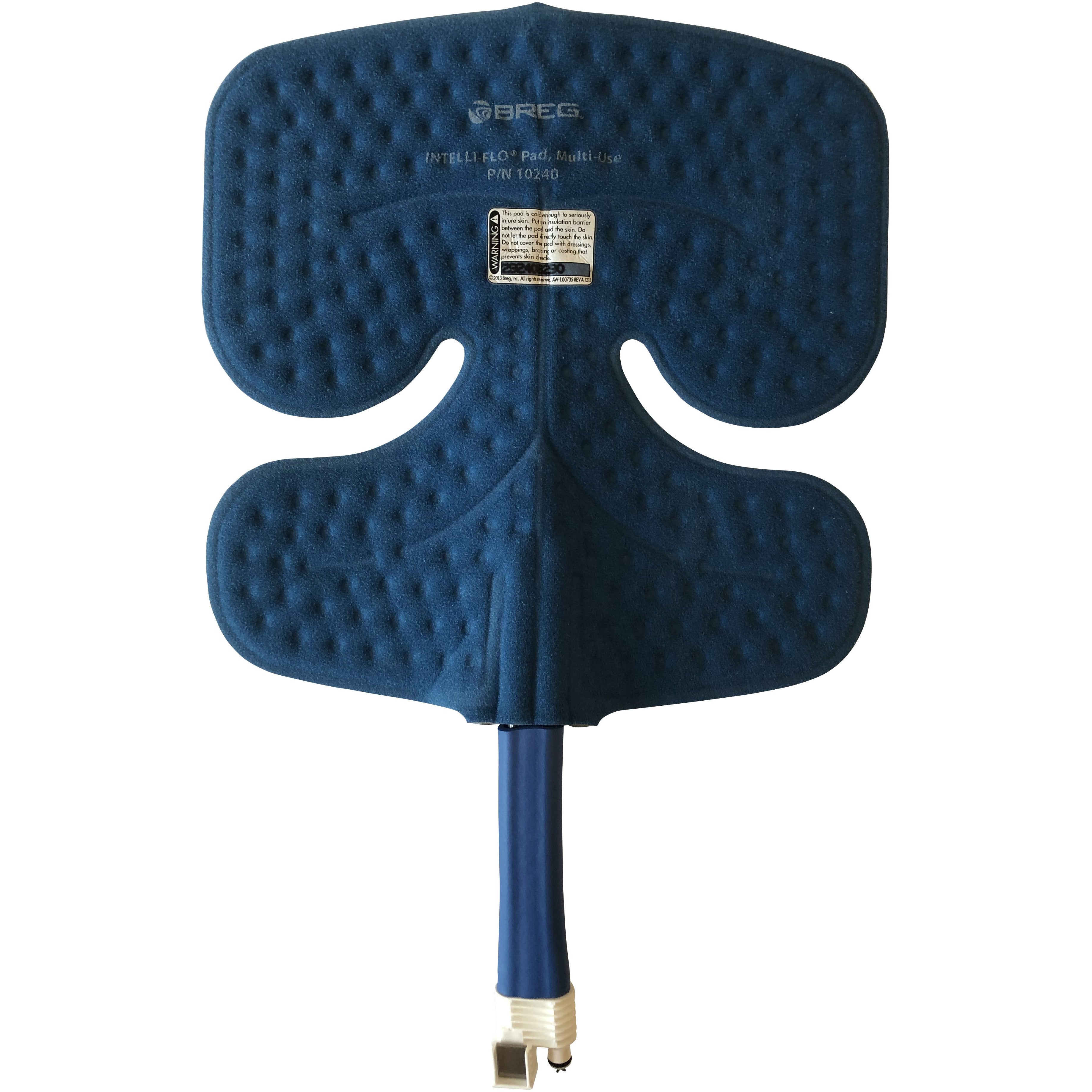 Buy Breg Polar Care Kodiak IntelliFlo Pads from Breg at Ortho Bracing