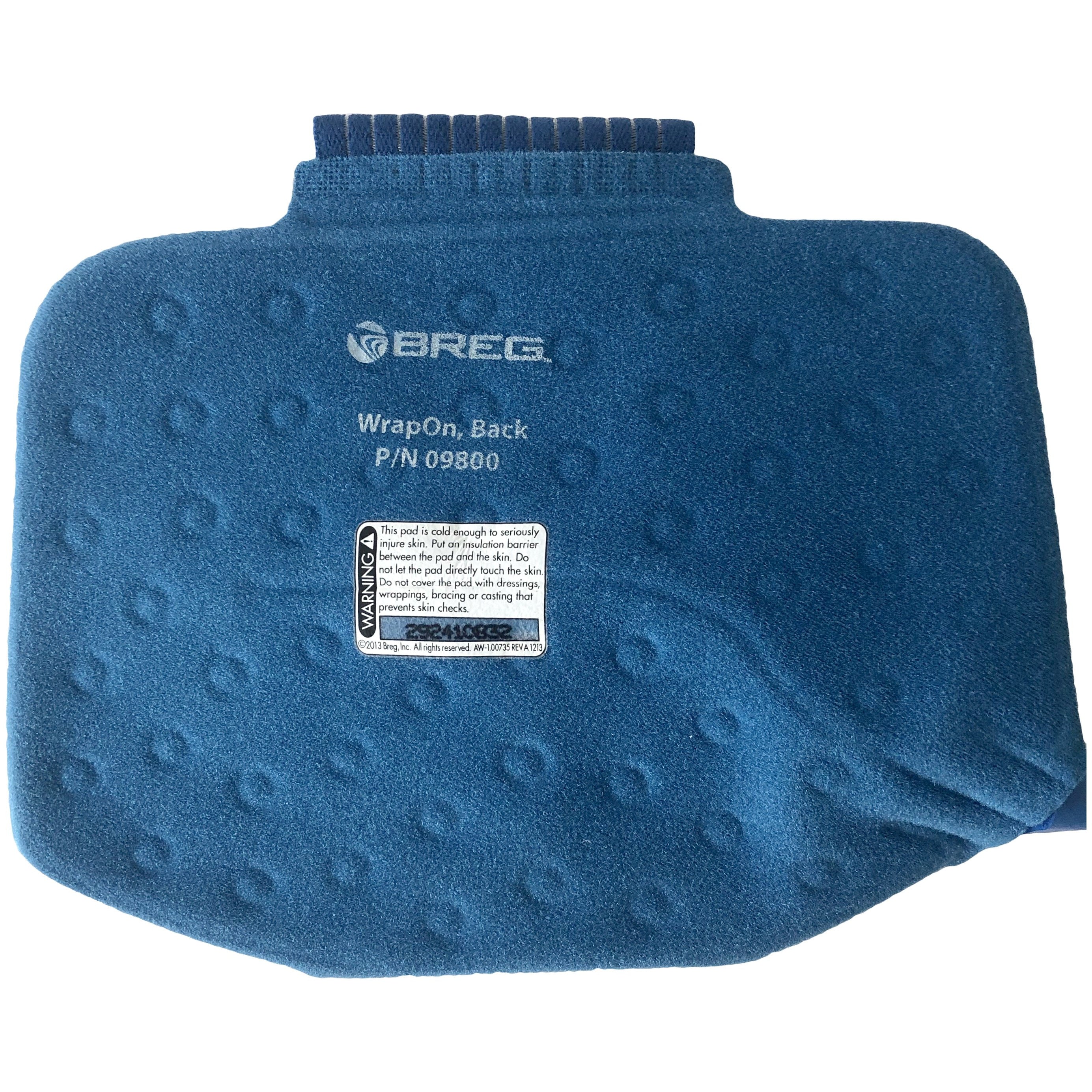 Breg Polar Care Cube Pads - My Cold Therapy