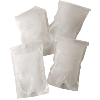 Universal Reusable Ice Bag Packs