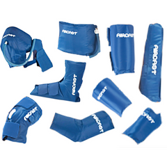 Aircast® Cryo Cuff IC Cooler + Cryo Cuffs - OrthoBracing.com