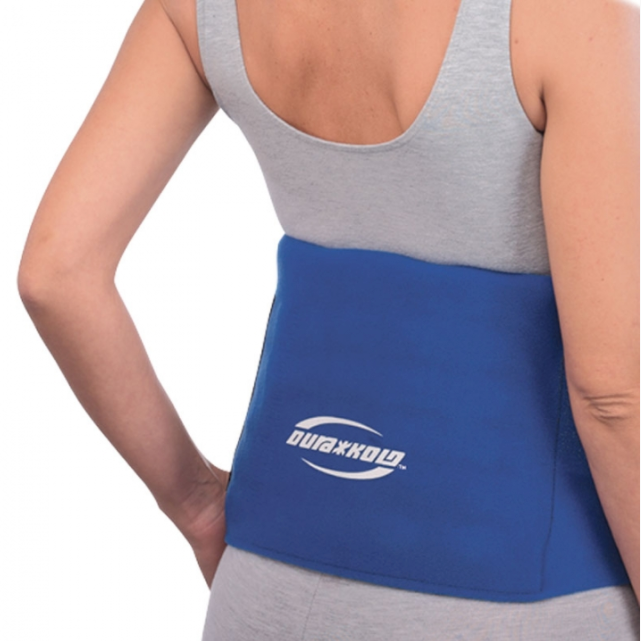 DonJoy DuraKold Back Wrap