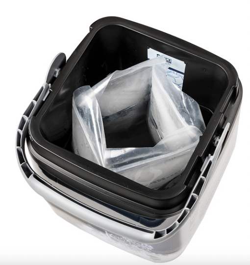 Breg Wave Ice Bags