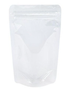 Universal Reusable Ice Bag Packs