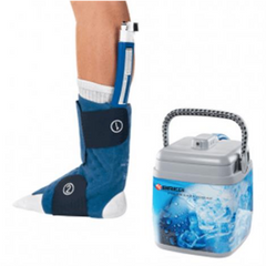 Breg Polar Care Kodiak Ankle - OrthoBracing