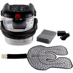 IceMan Clear3 Universal XL - My Cold Therapy