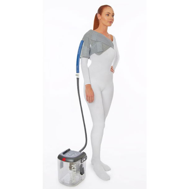 DonJoy Iceman Shoulder Wrap