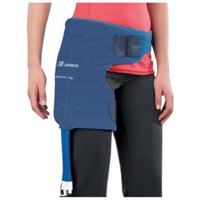 Buy Breg Polar Care Kodiak IntelliFlo Pads from Breg at Ortho Bracing