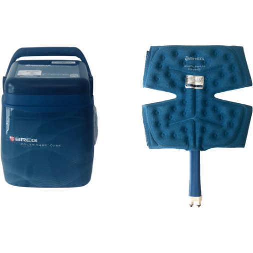 Breg Polar Care Cube System - My Cold Therapy