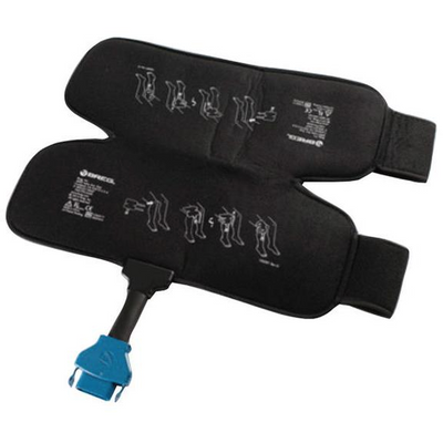 Breg Polar Care Wave Replacement Wraps