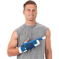 Breg Polar Care Kodiak IntelliFlo Replacement Pads