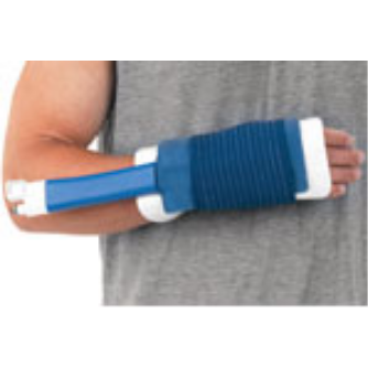 Breg Polar Care Kodiak IntelliFlo Replacement Pads