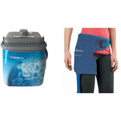 Breg Polar Care Kodiak Cooler with Hip Pad