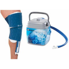 Breg Polar Care Kodiak Cooler with Intelli-Flo Pad
