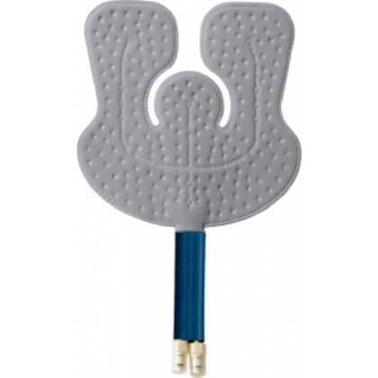 DonJoy IceMan Classic3 Wrap-On Pads - My Cold Therapy