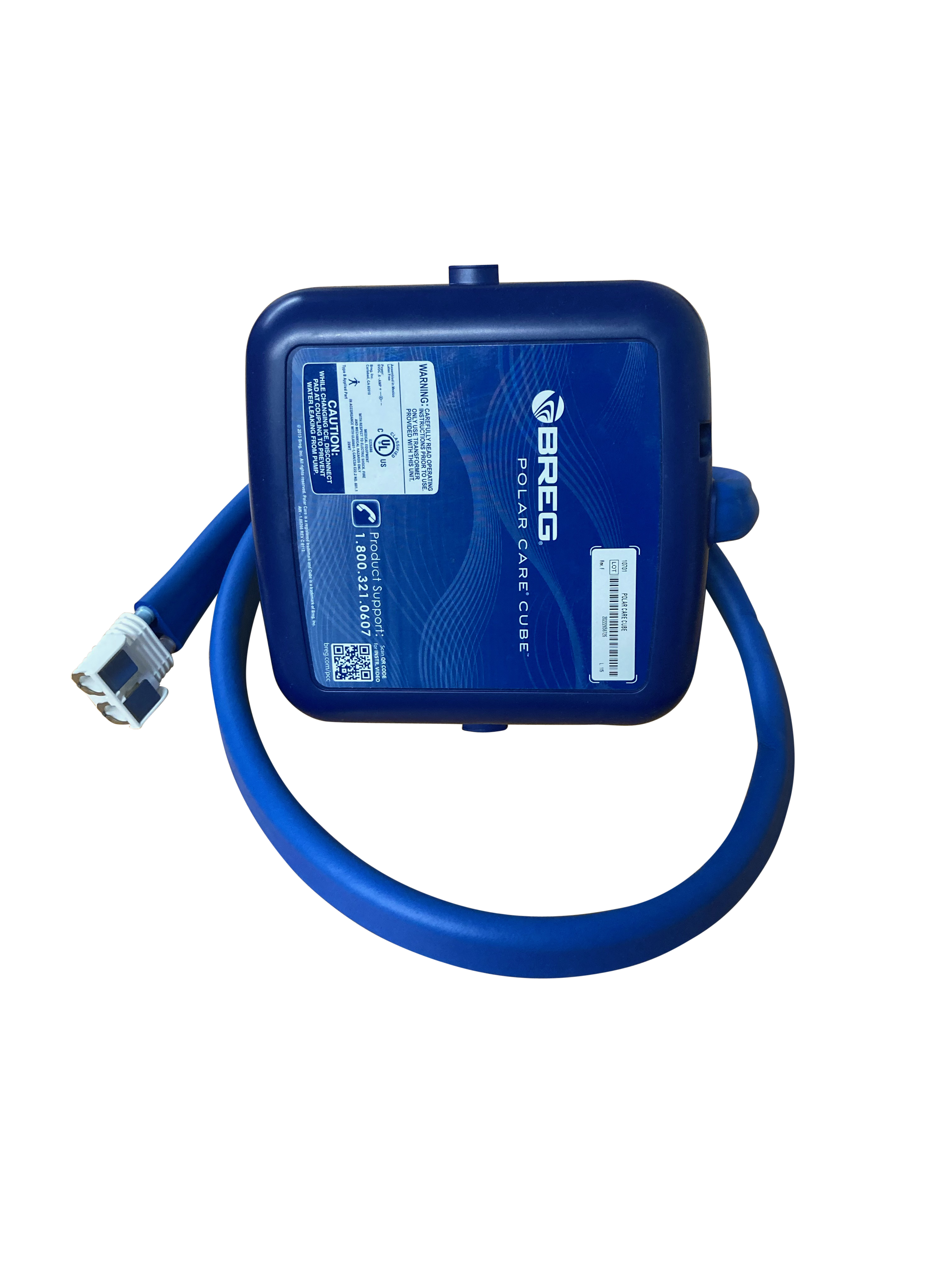 Breg Polar Care Cube Gasket