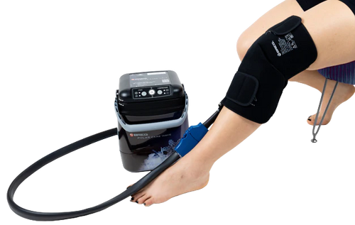 Breg Polar Care Wave Knee Cold Therapy System (100578-000)