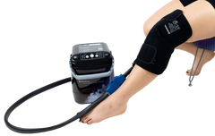 Breg Polar Care Wave Knee Cold Therapy System