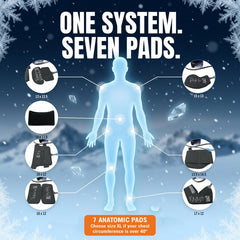 Breg Polar Care Wave Cold Therapy System