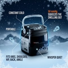Breg Polar Care Wave Cold Therapy System