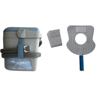 DonJoy IceMan Classic Knee Cold Therapy System