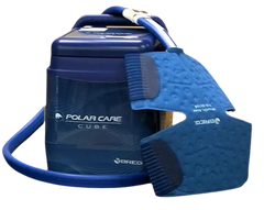 Breg Polar Care Cube Cold Therapy Machine