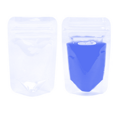 Universal Reusable Ice Bag Packs