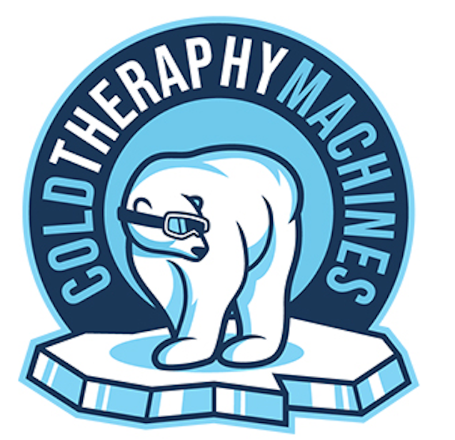 Cold Therapy Machines logo