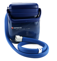 Breg Polar Care Cube Knee Cold Therapy Machine